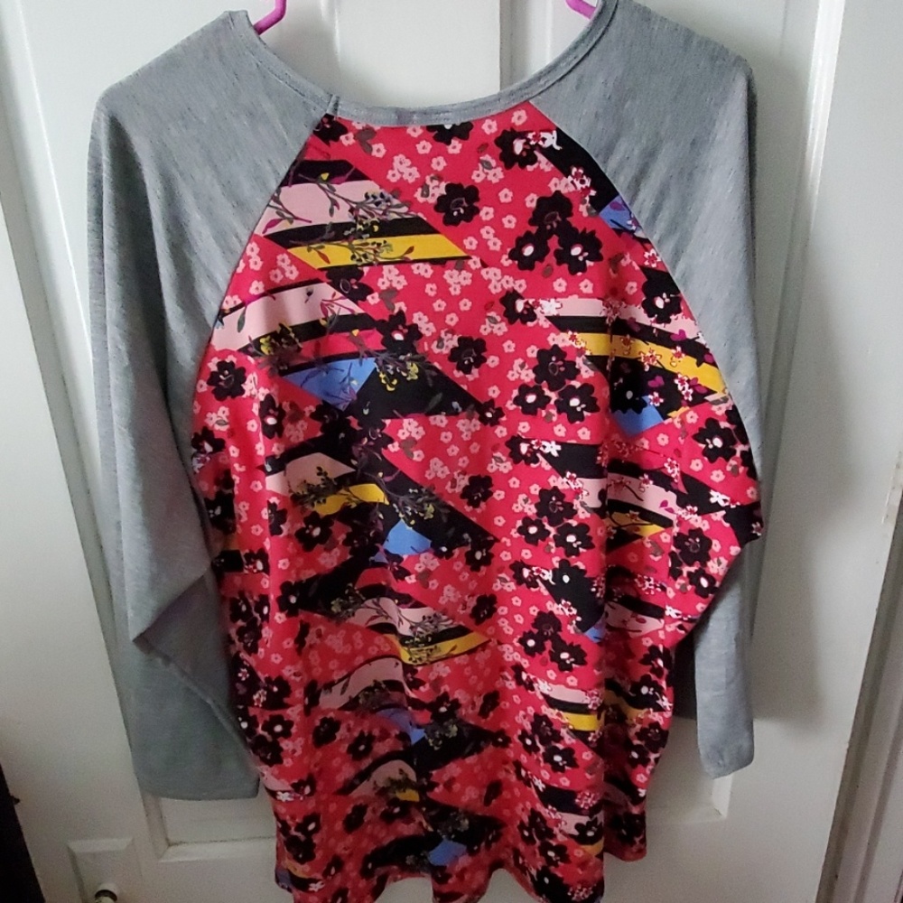 Lularoe Randy - Picture 5 of 6